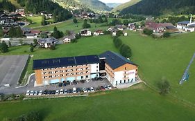 Cooee Alpin Hotel Bad Kleinkirchheim